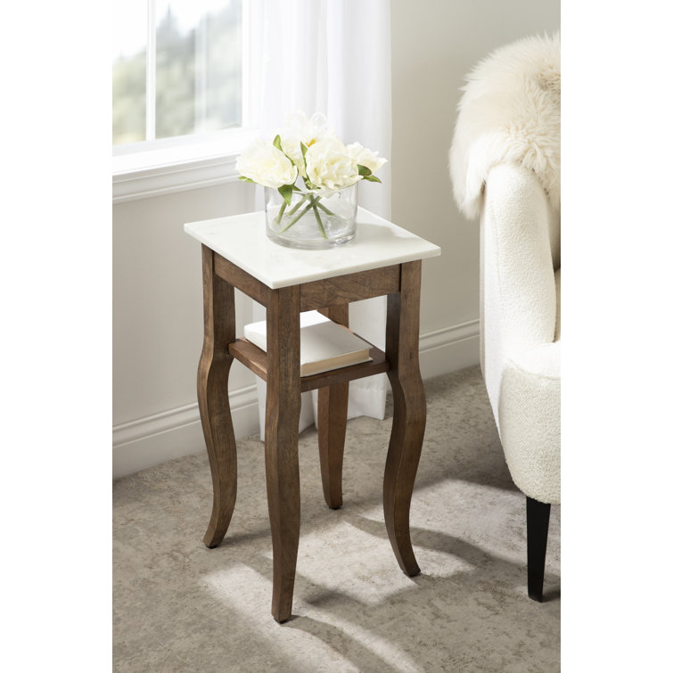 Red Barrel Studio® 24'' Tall End Table Wayfair